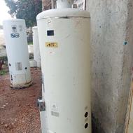 آبگرمکن سالم سرویس شوده