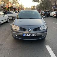 رنو مگان 1390 نوکمدادی