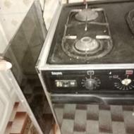 گاز فردار 5شعله