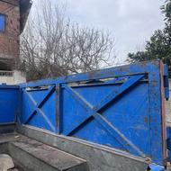 اتاق بالا نیسان