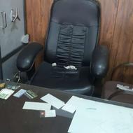 میز و صندلی اداری