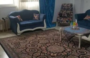 اجاره آپارتمان 100 متر در طراوت