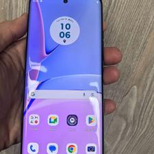 پرچمدار موتورولا edge 40