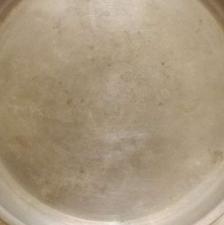 1 عدد سینی روحی