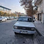 مزدا وانت 2000 موتور میتسوبیشی