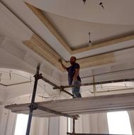 نقاشی ساختمان