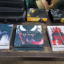 فروش پلی استیشن 4 و ایکس‌باکس 360