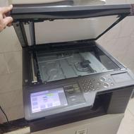 پرینتر 4کاره شارپ قابل معاوضه