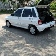 پراید 111مدل 89