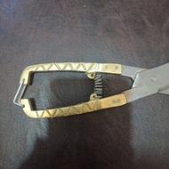 قیچی قاجاری...