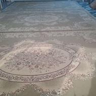 سه تخته فرش گردویی