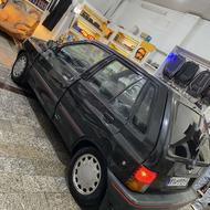 پرایدهاچبک مدل83