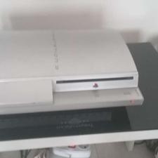 پلی استیشن 3 تمیز