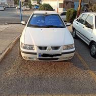 سمند مدل 94سالم