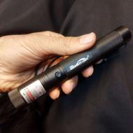 لیزر کیلومتری