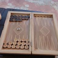 تخته نرد قدیمی اصل