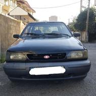 پراید مدل 84