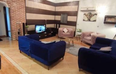 اجاره سالانه ویلا دوبلکس در سرخرود