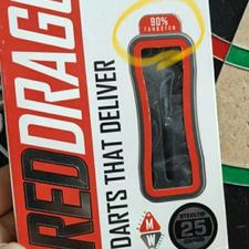 همبازی دارت