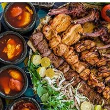 آشپزهستم ایرانی پز