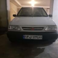 پراید مدل 90