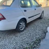 تیبا مدل 97بیرنگ