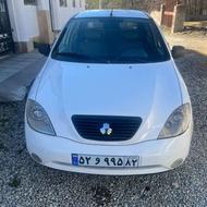 تیبا مدل 97بیرنگ