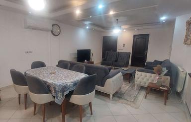 اجاره آپارتمان 83 متر در میدان خزر . کوی لاله 