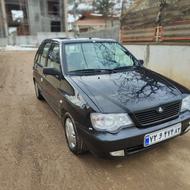 پراید 111 لوازمی