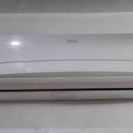 کولر اسپلیت 24000 آیوا (گرم وسرد)کاملا سالم وبه شرط