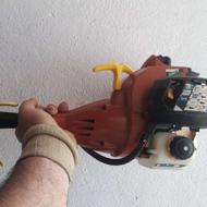 علف زن 26 سیسی آلمانی بوش