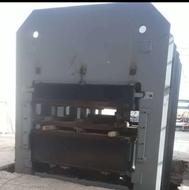 فروش خط تولید نئوپان خام