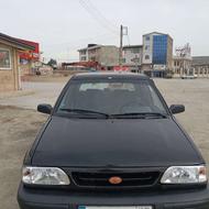 پراید مدل 85