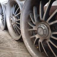 فروش رینگ سالم