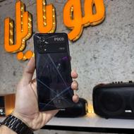 xiaomi x4pro گیمینگ