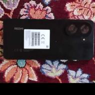 گوشی نو نو است