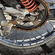 دنده زنجیر موتور سیکلت