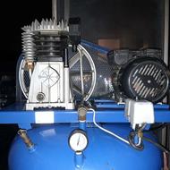 فروش پمپ باد ایستاده