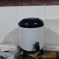 کلمن آب 5 لیتری سیلور فردوس کالا