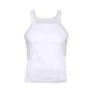 رکابی یقه خشتی مردانه جنس سوپرپنبه مارک الماس باقیمتی مناسب