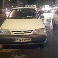 پراید دوگانه شرکت 93