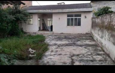 ویلا 350 متر/زمین مرتب/چشمه سر