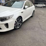 کیا اپتیما 2016 سفید