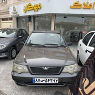 پراید 132 مدل 1389