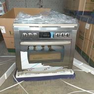 گاز فر نو و آکبند با قیمت استثنایی