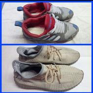 کفش راحتی آدیداس اصل و کتونی ZX5000 ویتنامی