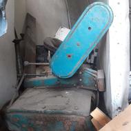 روتیواتور کوبوتا گیربکس 3 حالته