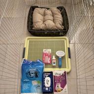 فروش لوازم سگ‌