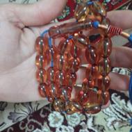 تسبیح اجزا درجه یک کهنه فوق العاده