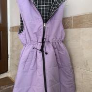 لباس زمستانی و تابستانی